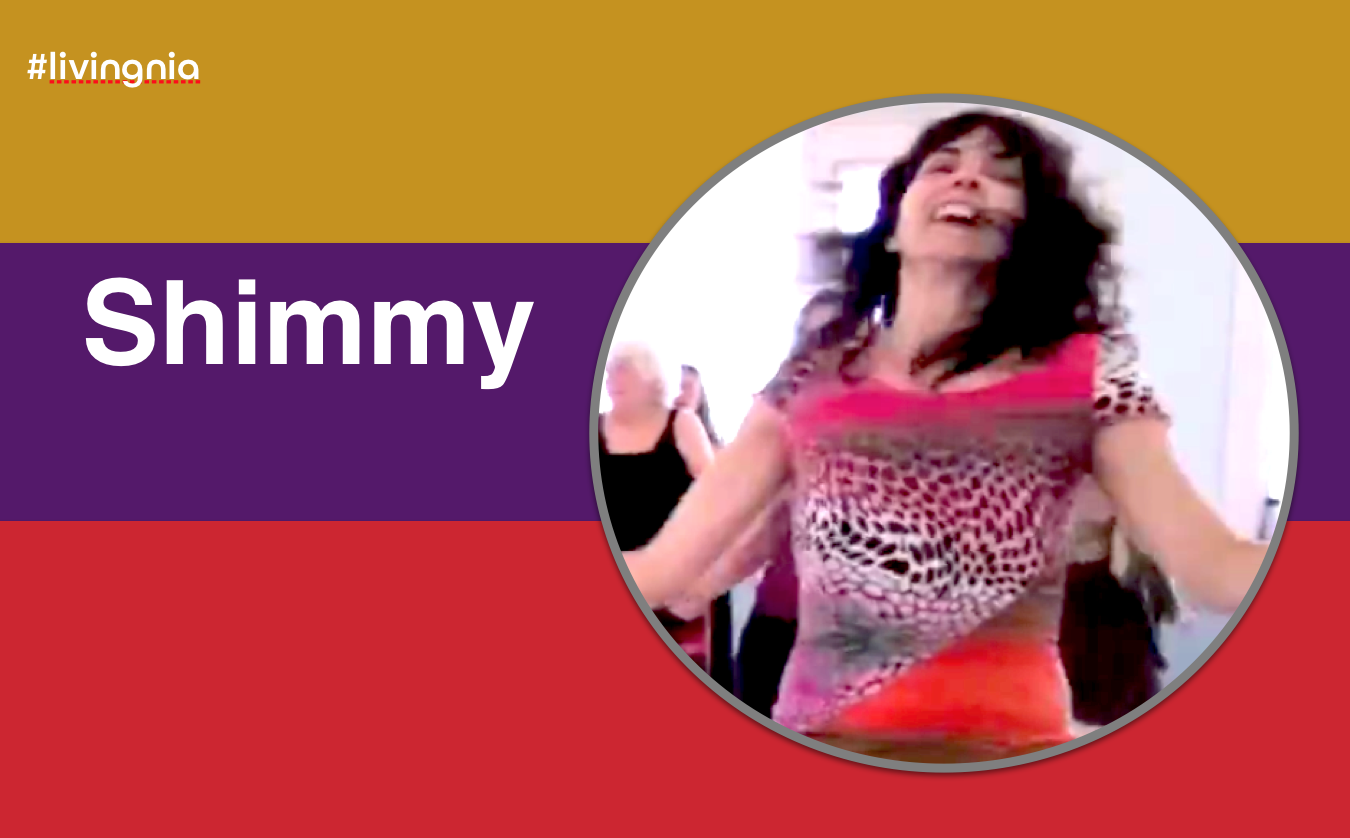 Shimmy 2